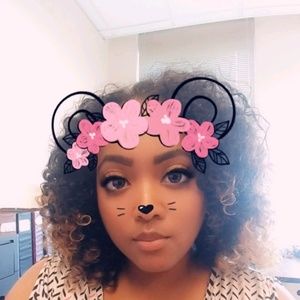 Meet your Posher, Haleigh